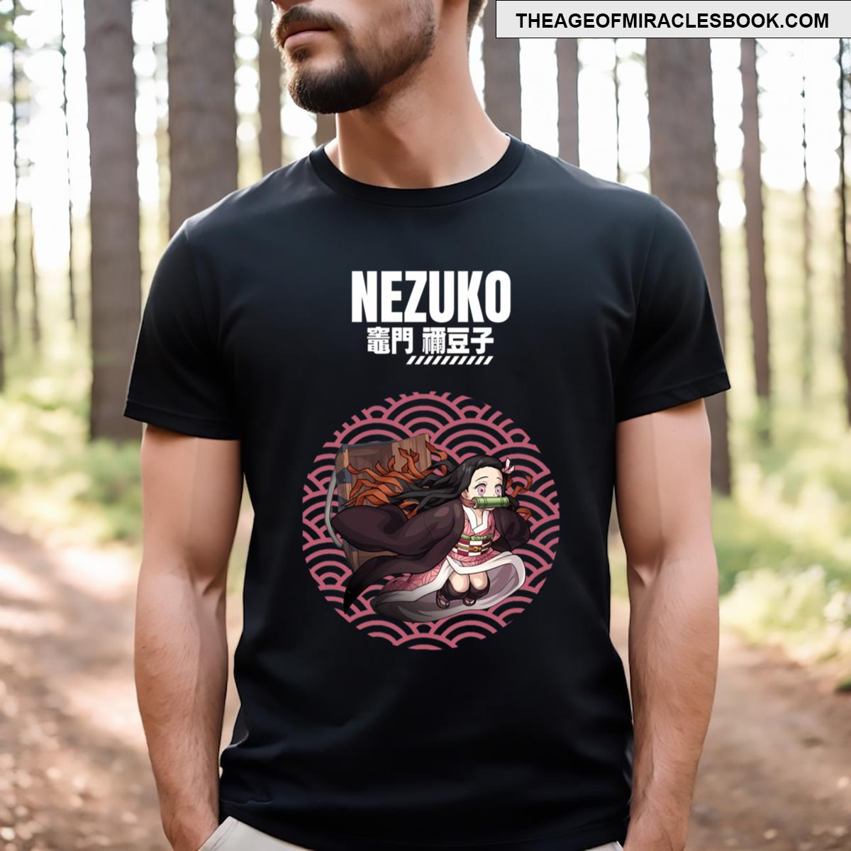 Demons Slayer T-shirt