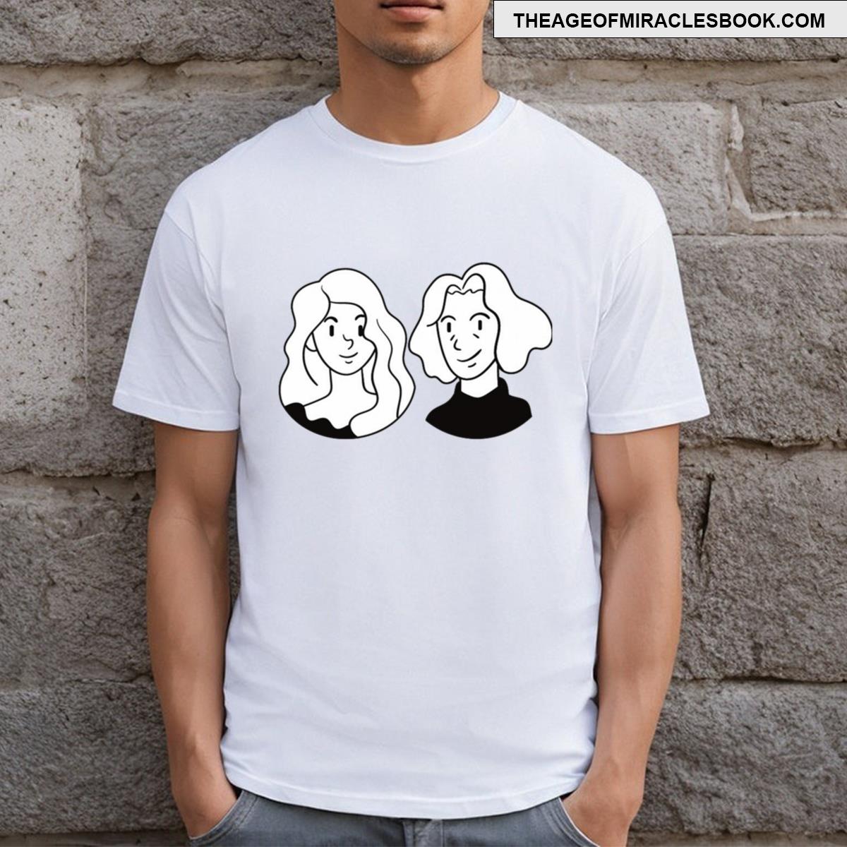 Dream Couple T-shirt