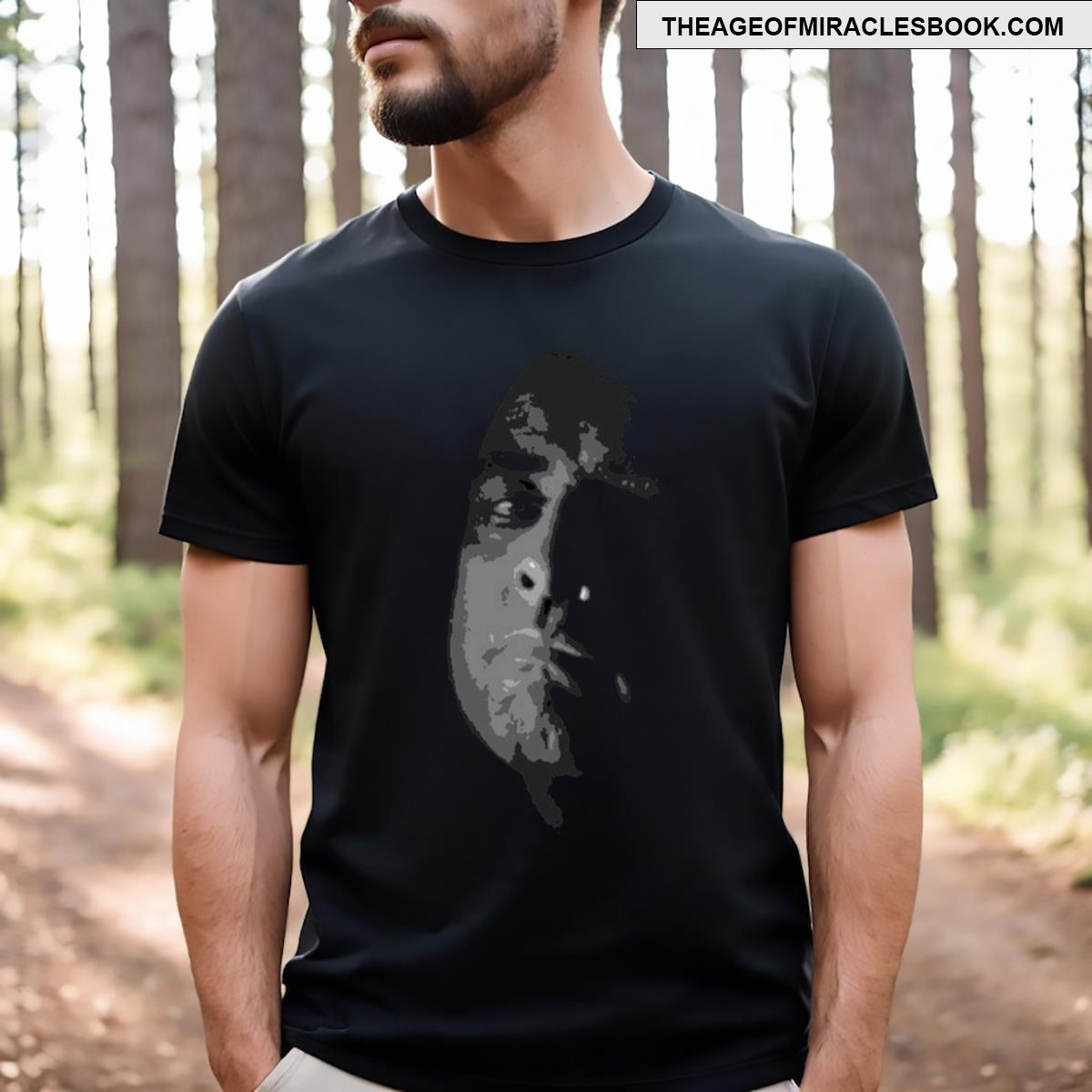 Kurtzs Horror Essential T-shirt