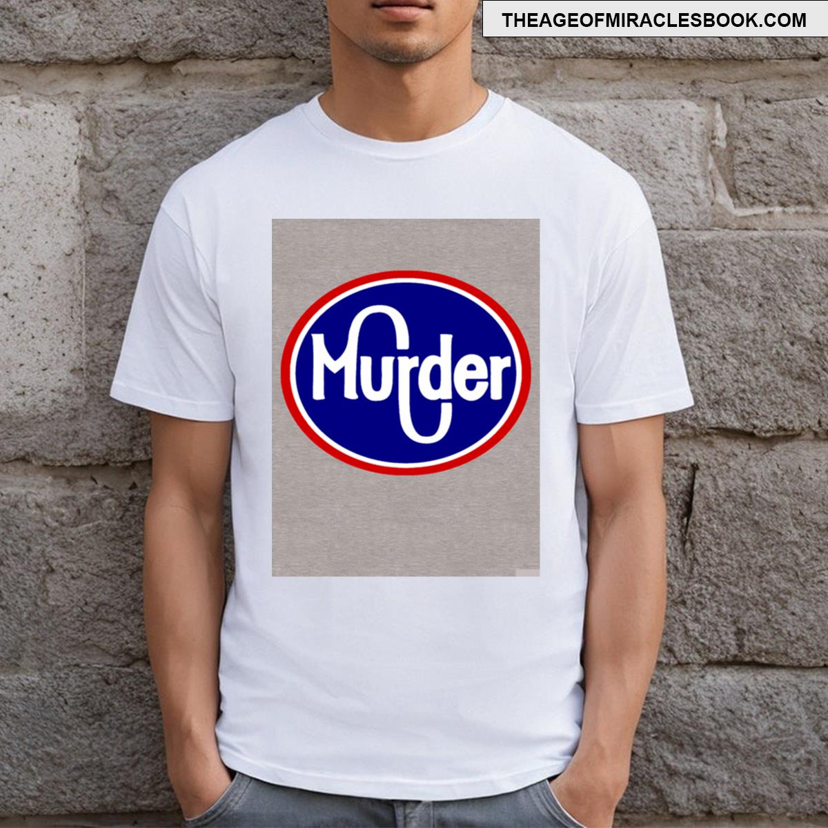Murder Kroger Atlanta Essential T-shirt