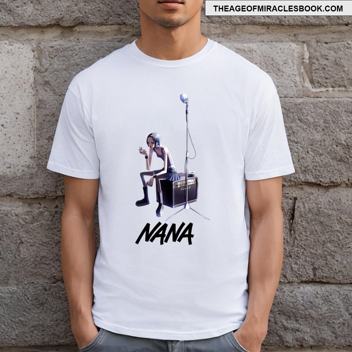 Nana T-shirt