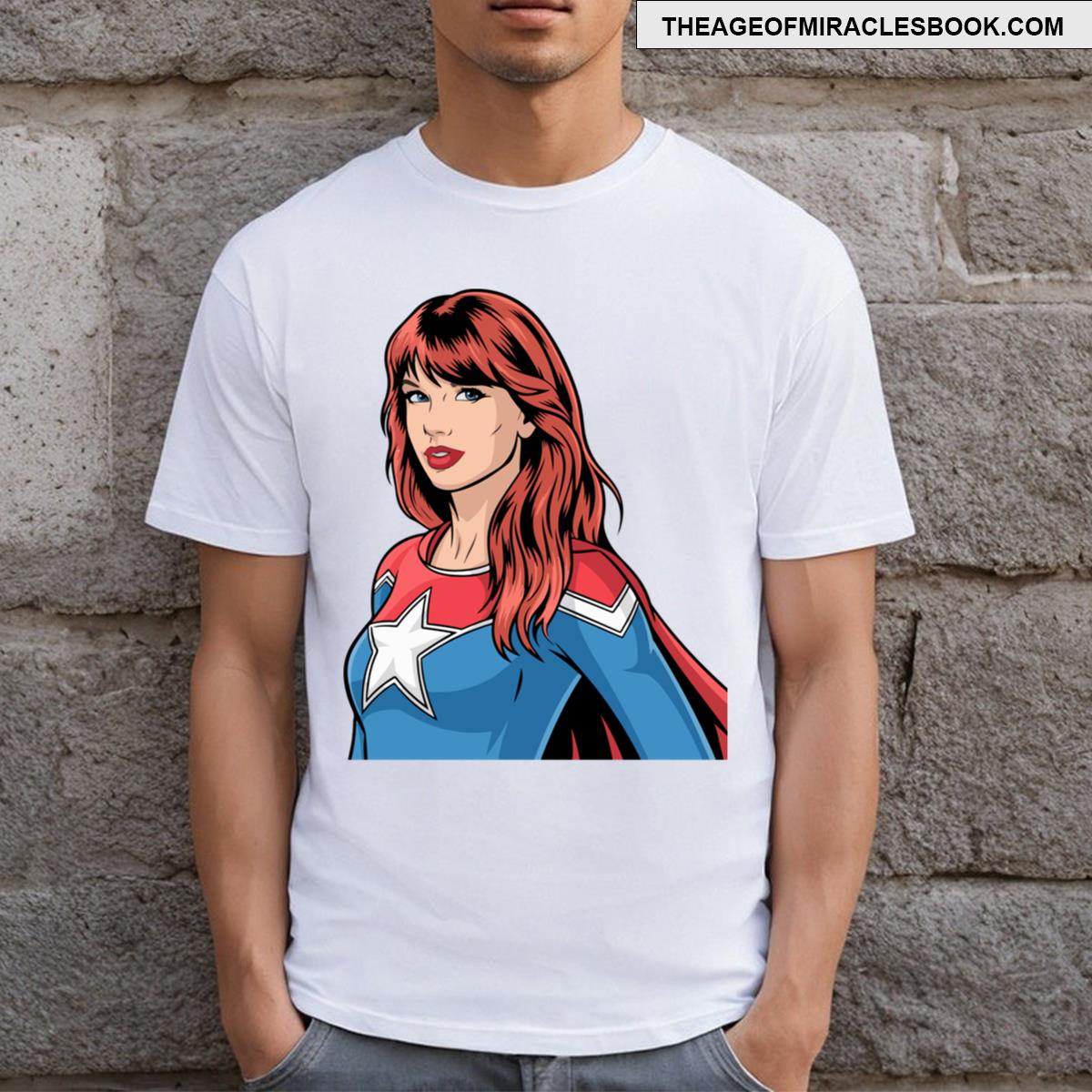 Taylor Swfit T-shirt