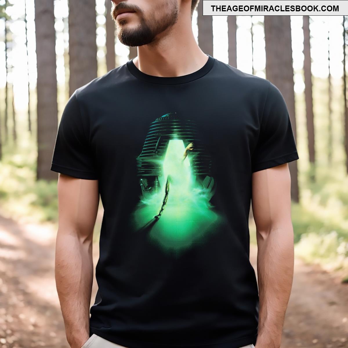 The Fly Essential T-shirt