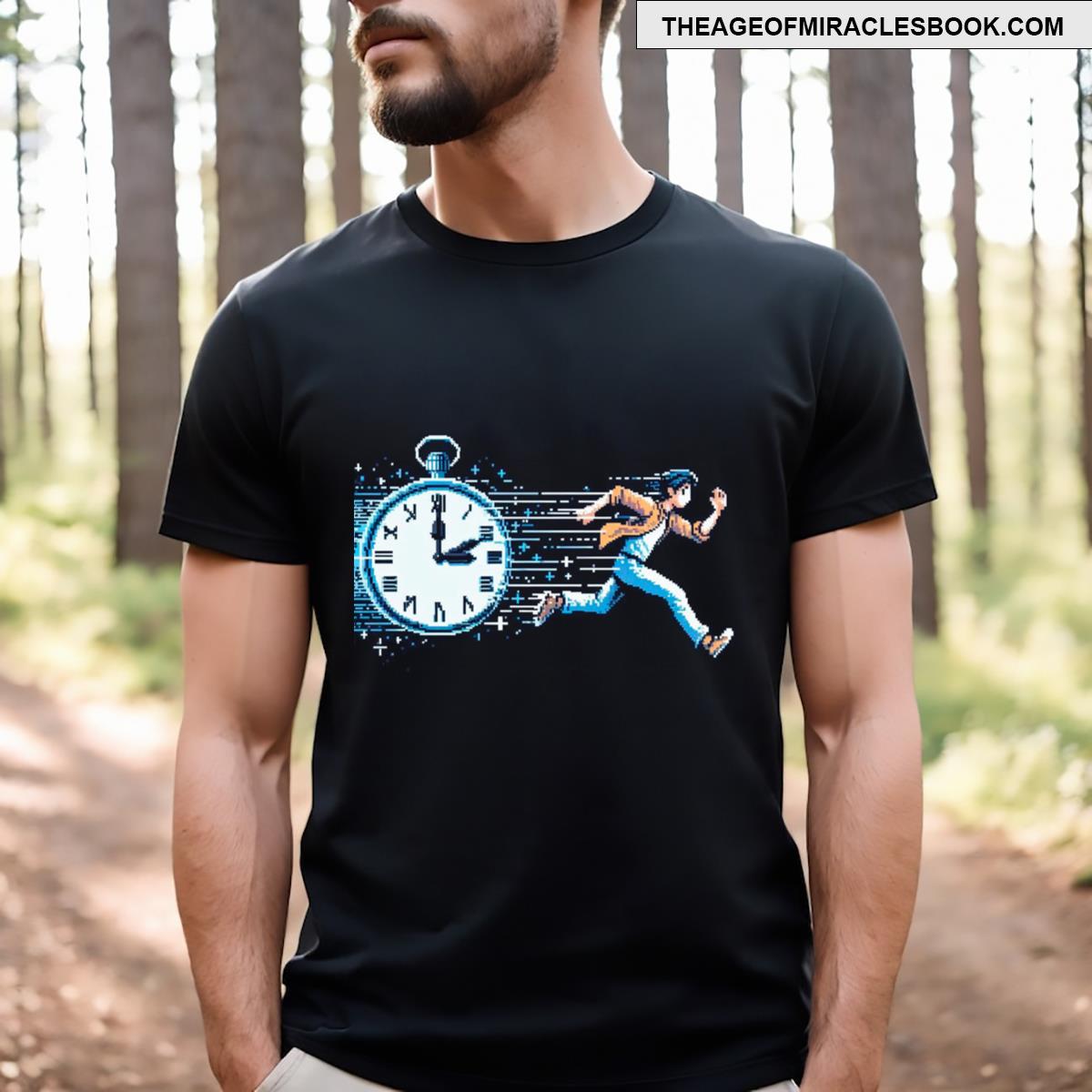 Time Trial T-shirt