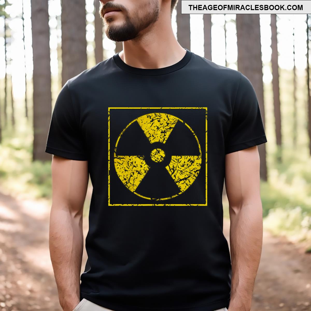 Funny Vintage Picture Essential T-shirt