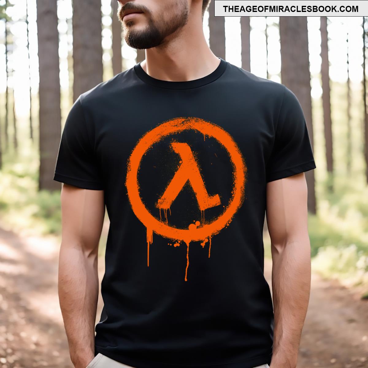 Rise Shine Active T-shirt