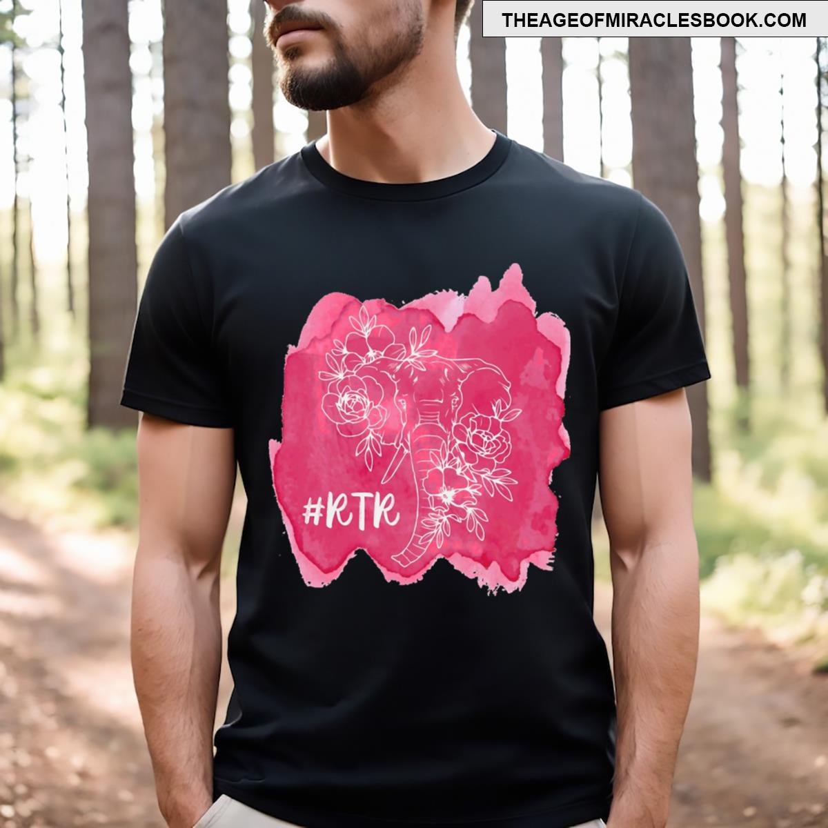 Rtr V1 T-shirt