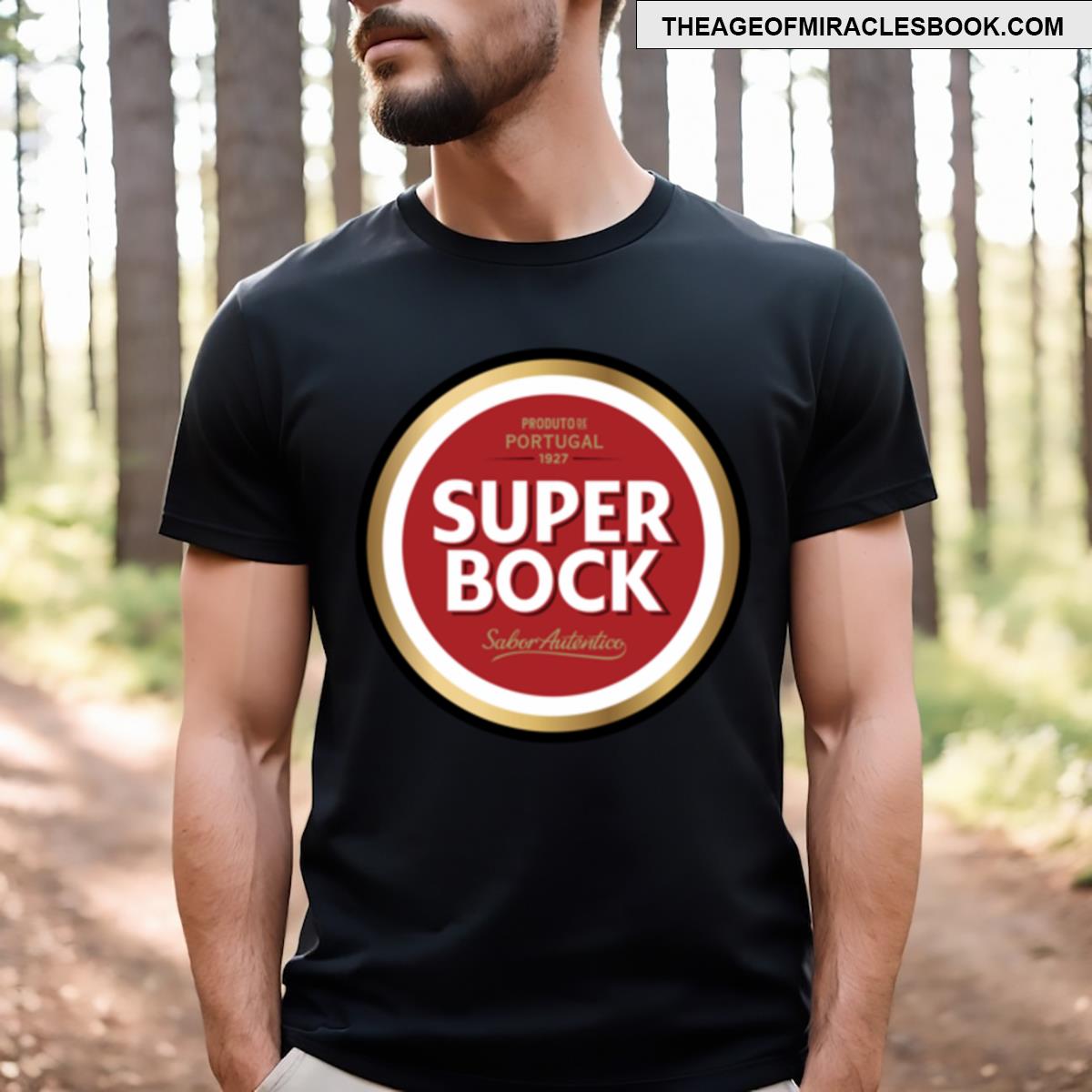 Super Bock T-shirt