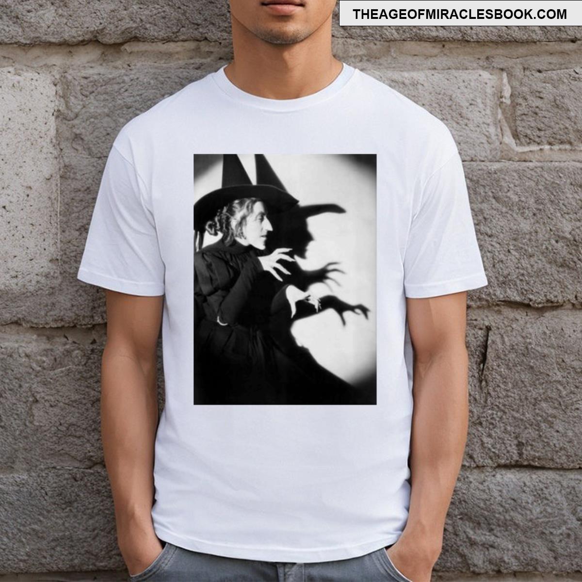 Bad Witch T-shirt