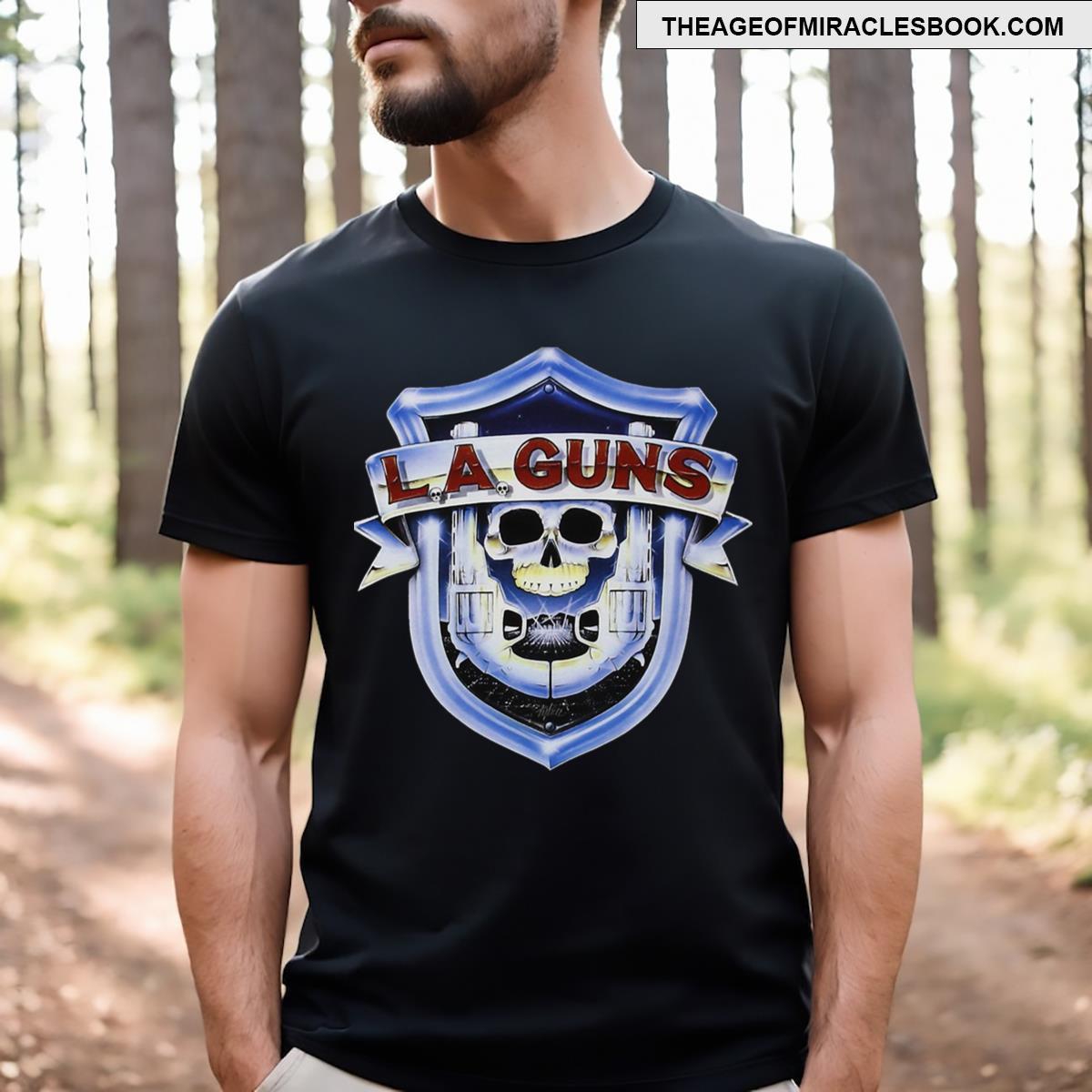 Band Rock Metal Essential T-shirt