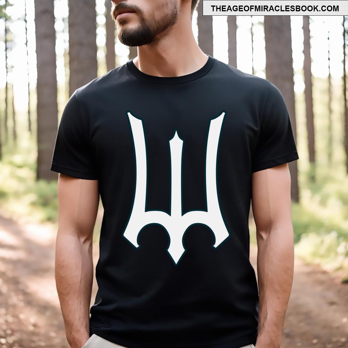 Deepwoken Active T-shirt
