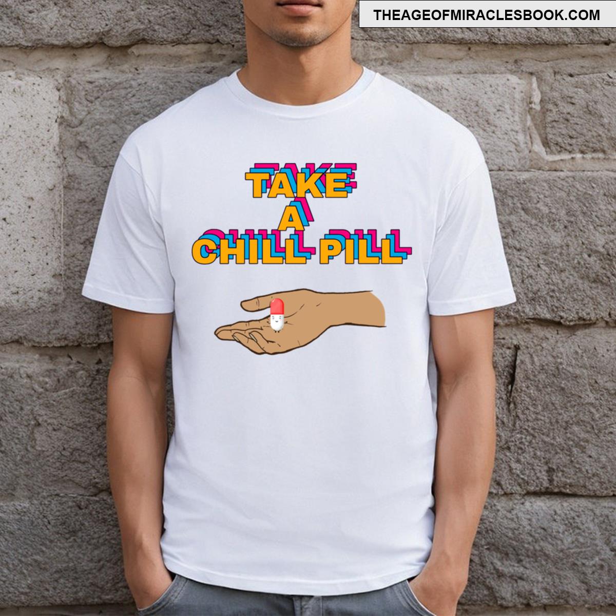 Funny Meme T-shirt