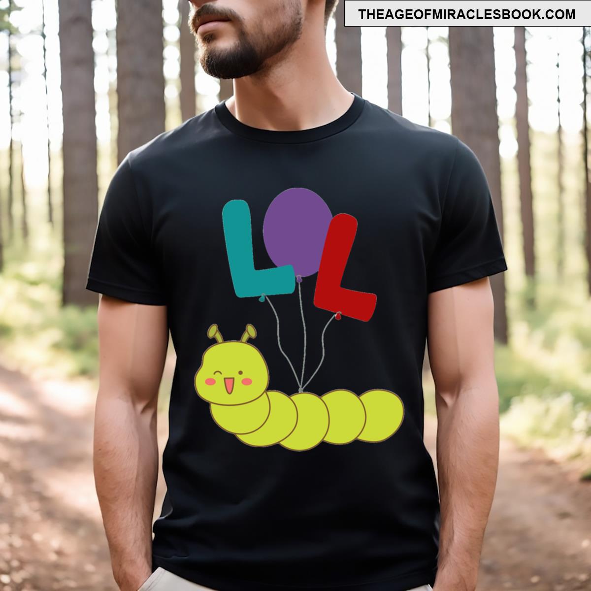 Lol Active T-shirt