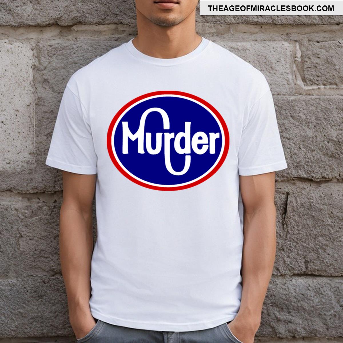 Murder Kroger Atlanta Essential T-shirt