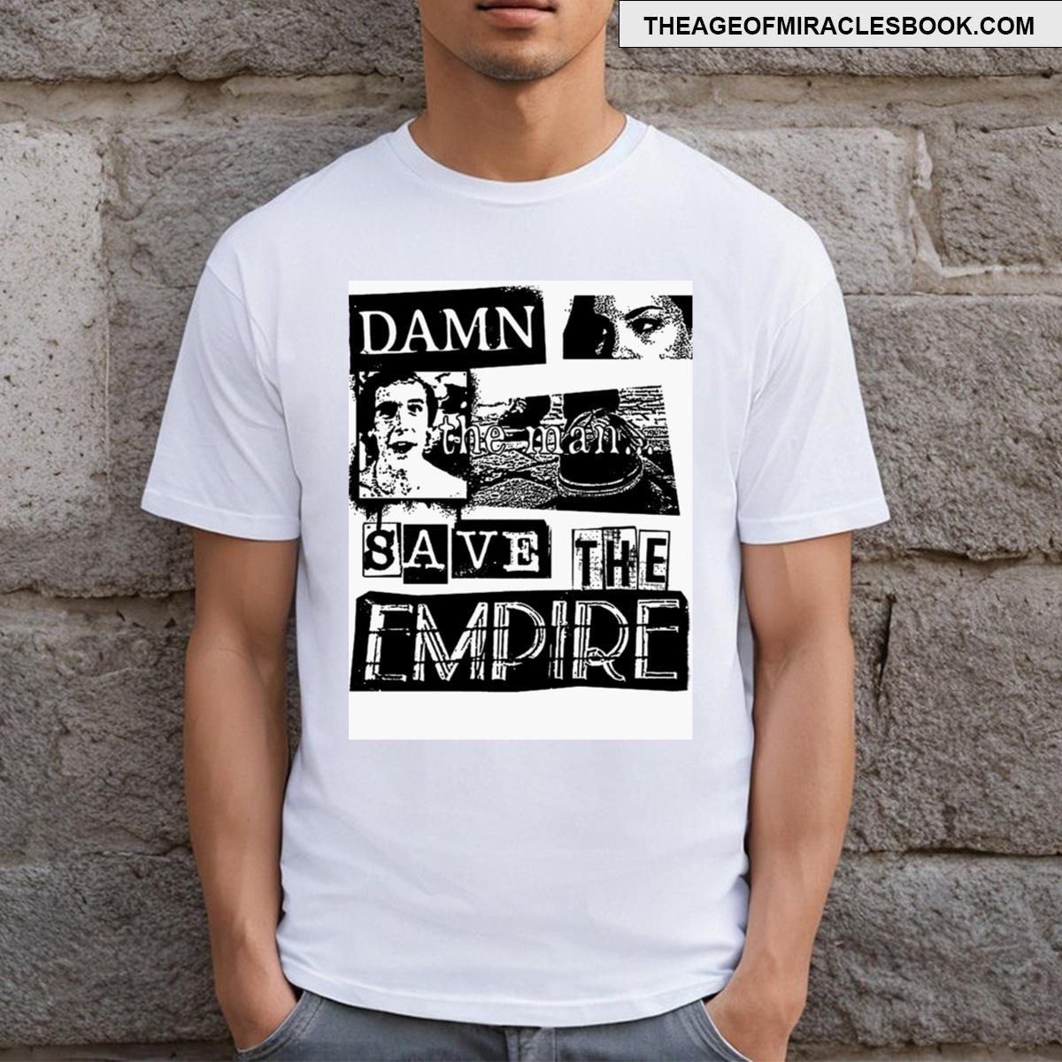 Rex Manning Day Essential T-shirt