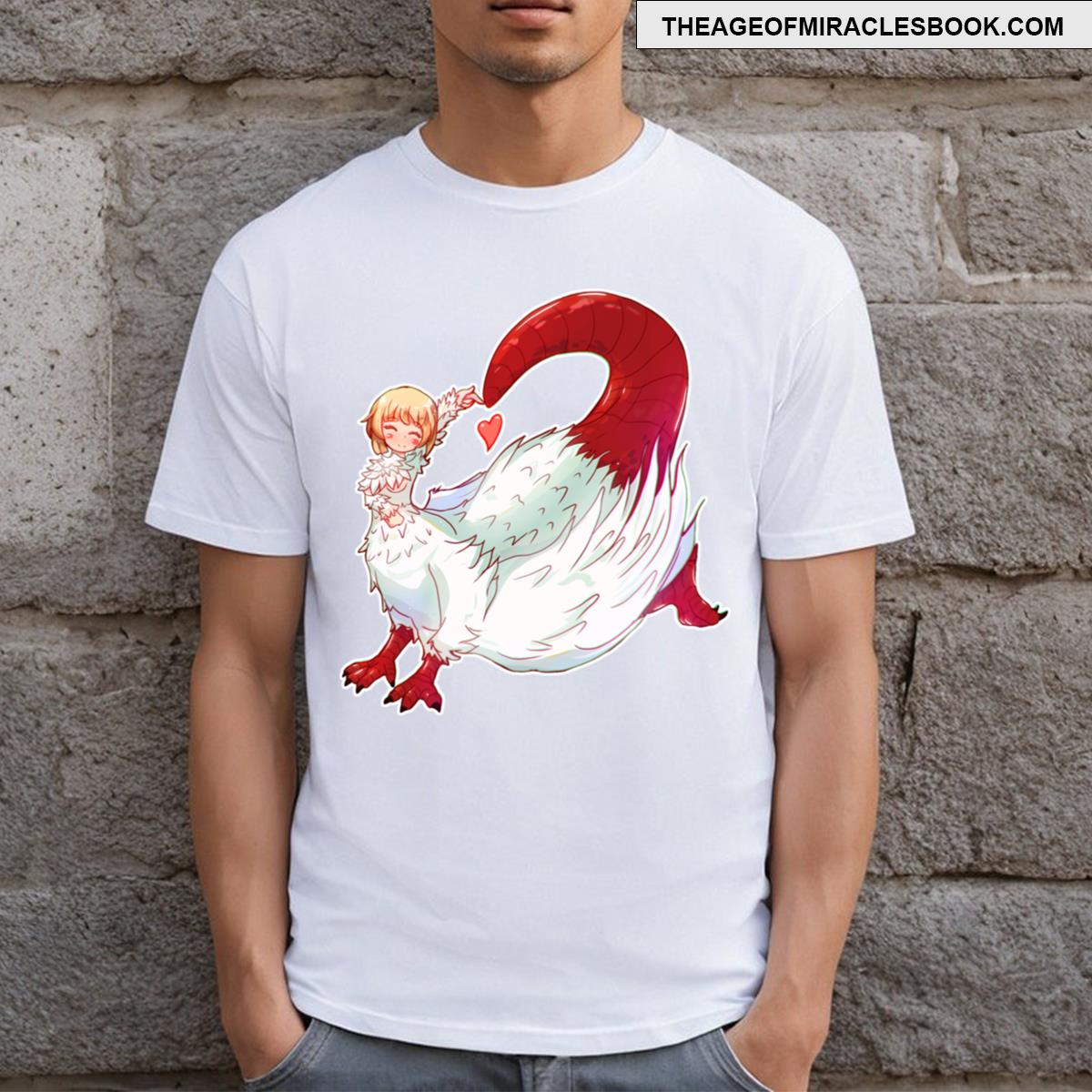 Falin Chimera T-shirt