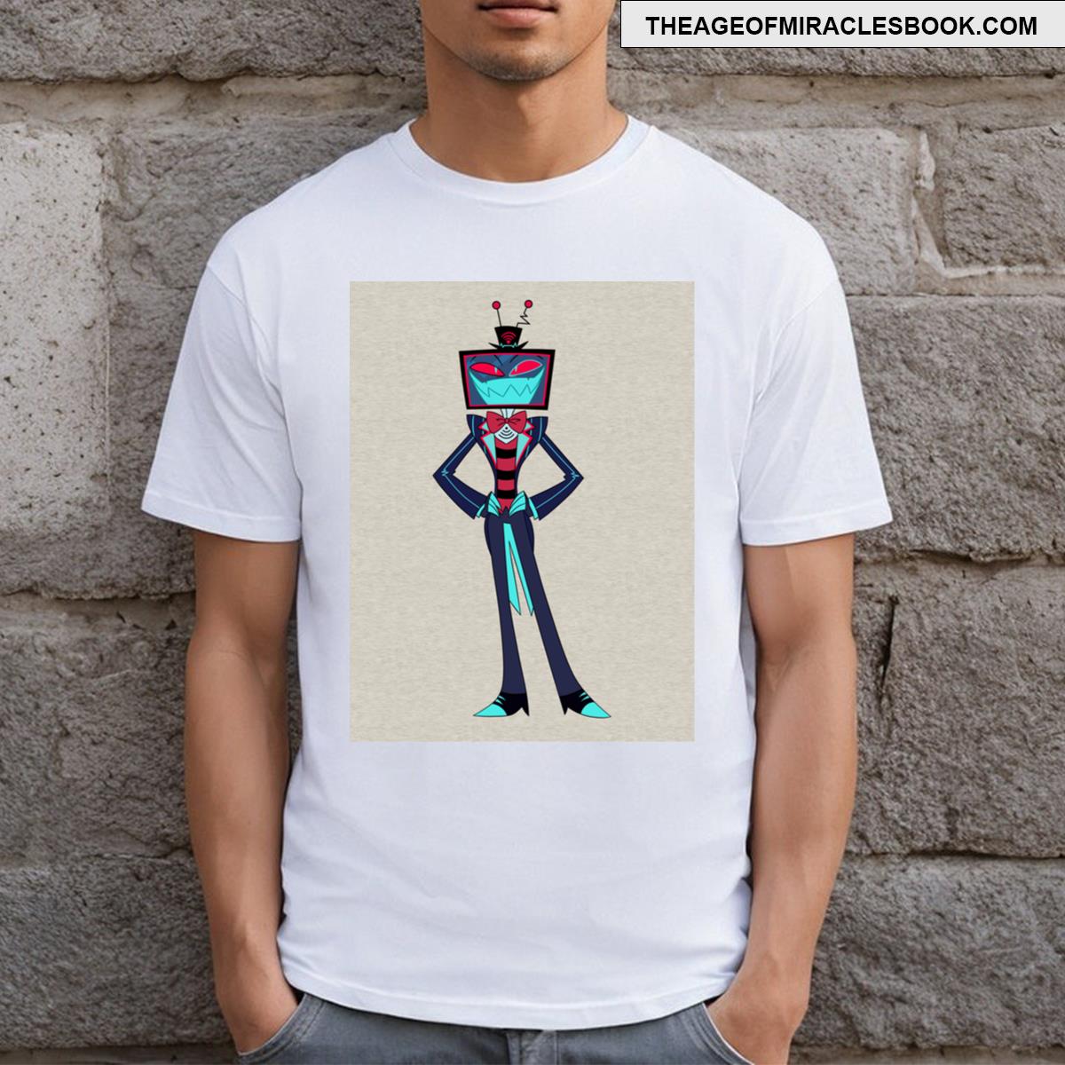 Helluva Boss T-shirt