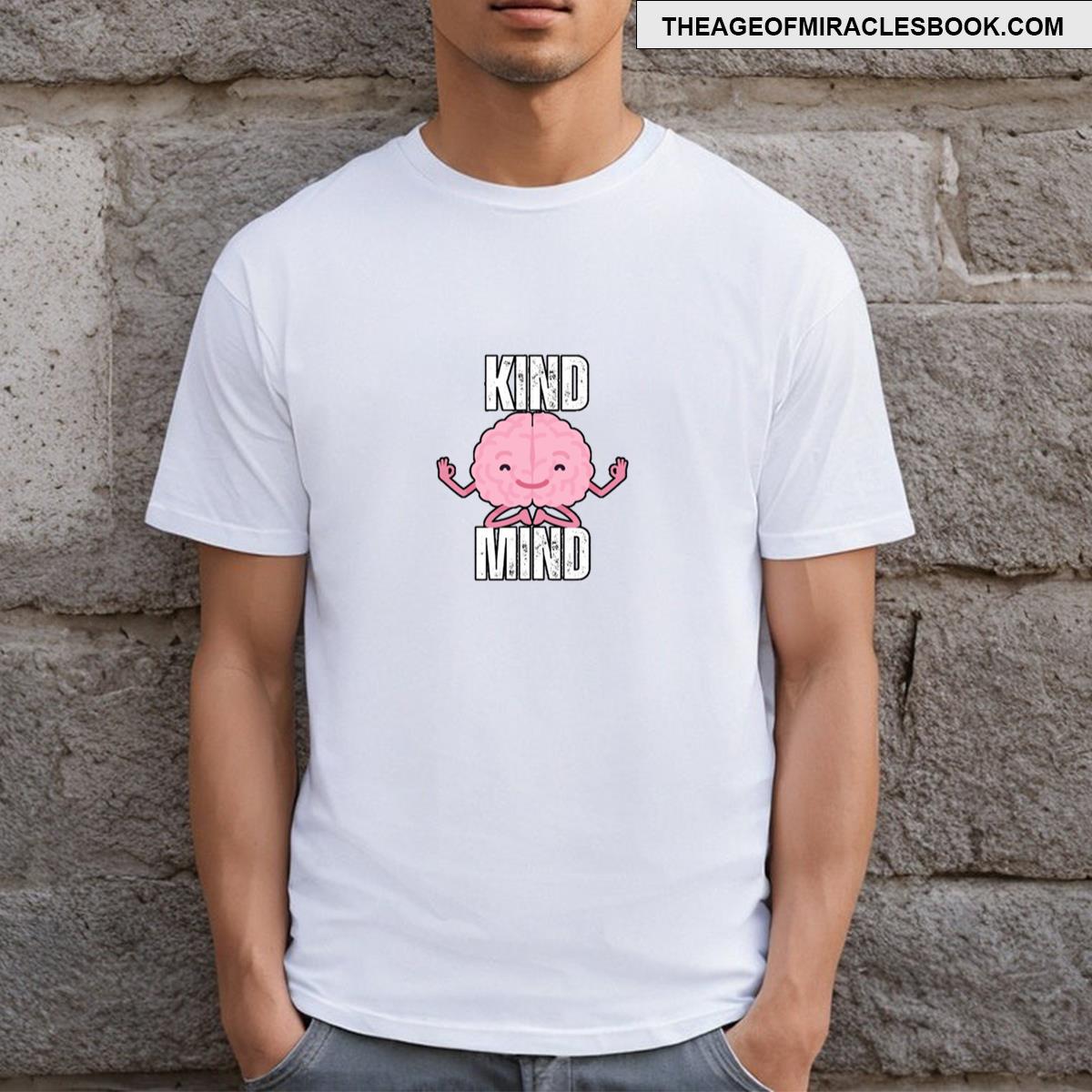 Kind Mind T-shirt