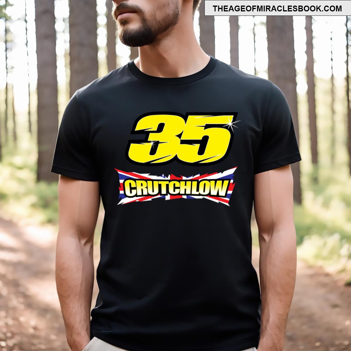 Nicky Hayden 69 T-shirt