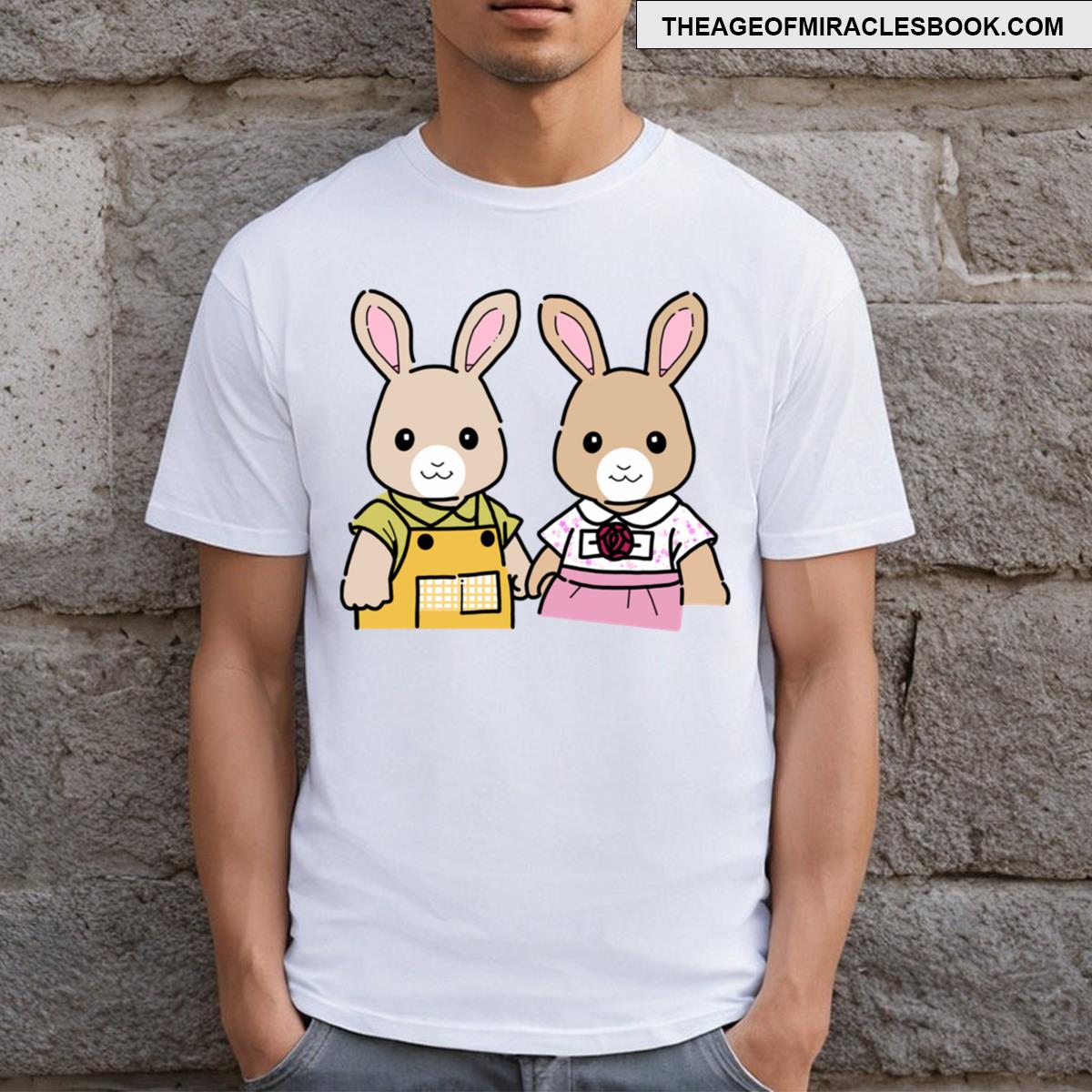 Sylvanian Families T-shirt