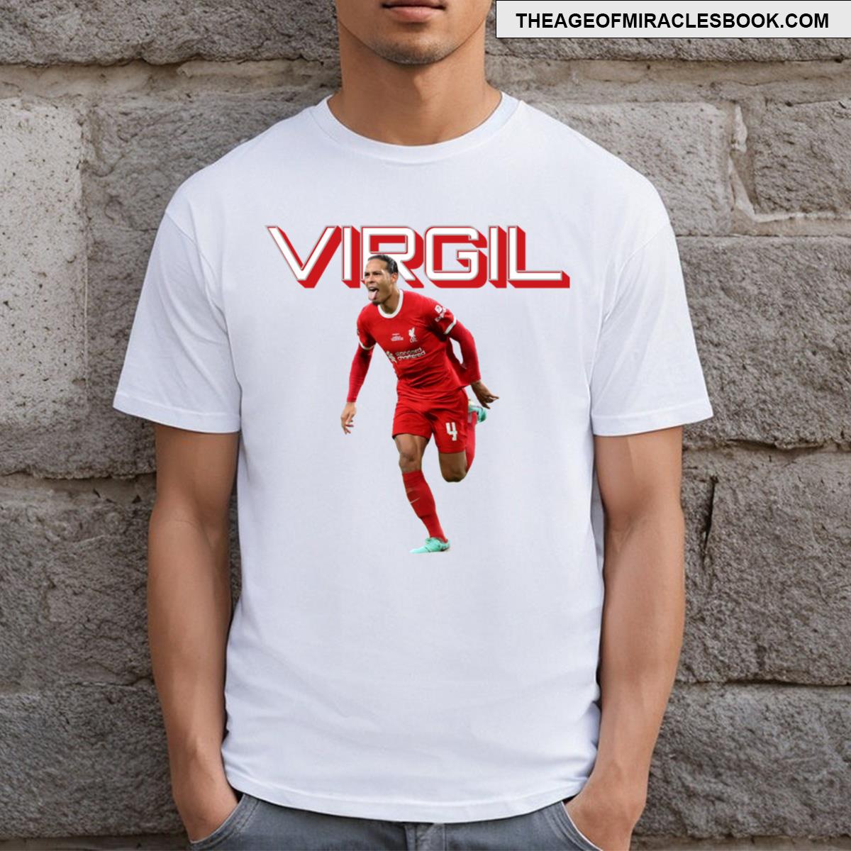 Virgil T-shirt