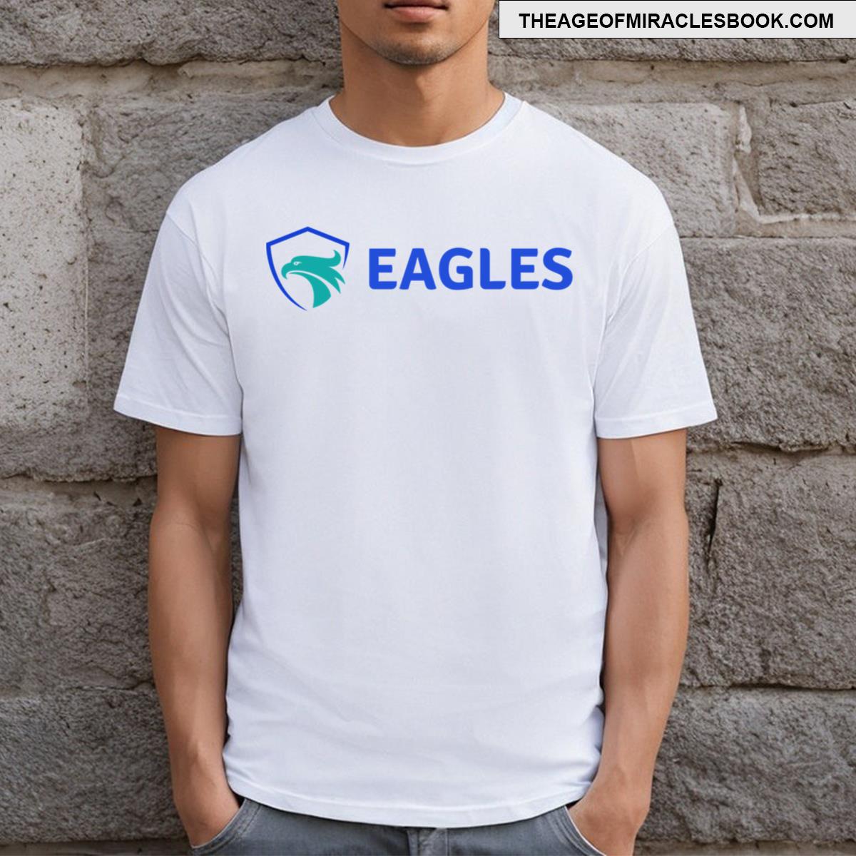 Eagles T-shirt