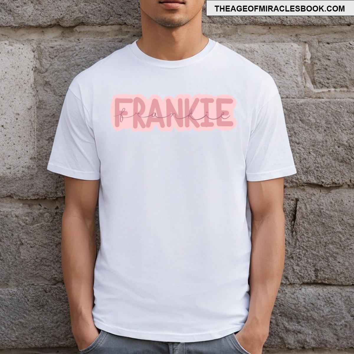Frankie T-shirt