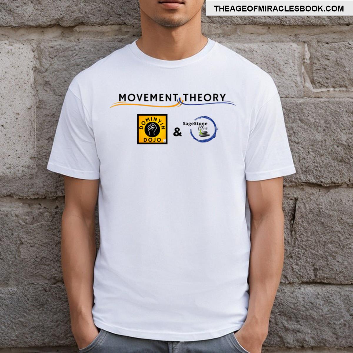 Movement Theory T-shirt