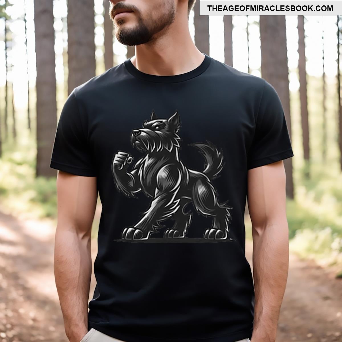 On Track Oly T-shirt