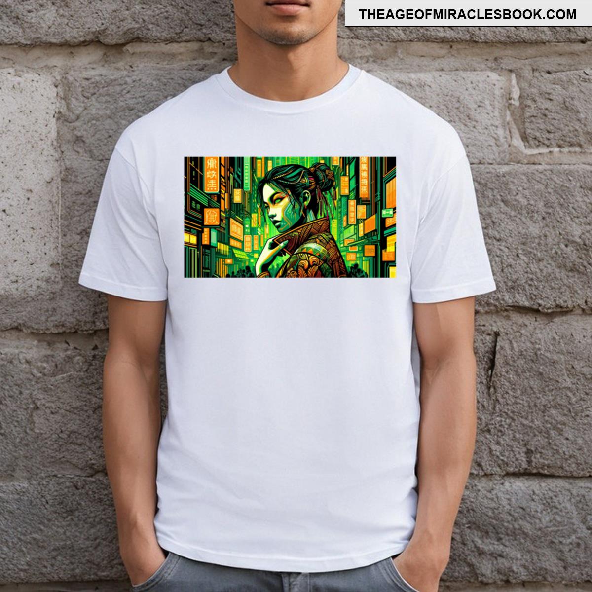 So You Say T-shirt