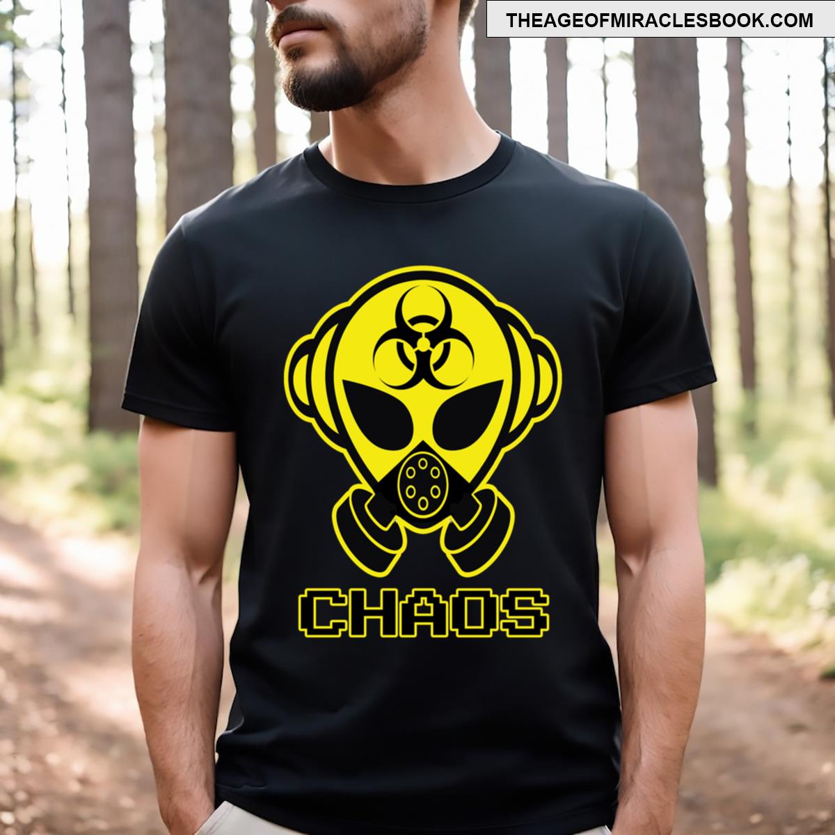 Chaos T-shirt