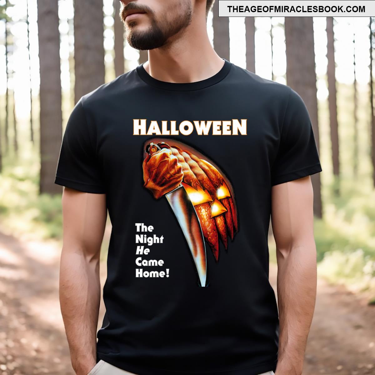 Halloween Essential Essential T-shirt