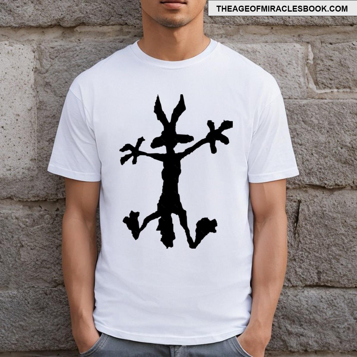 Coyote’s Hole T-shirt