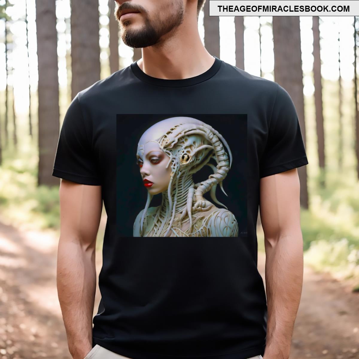 Image 11 J North T-shirt