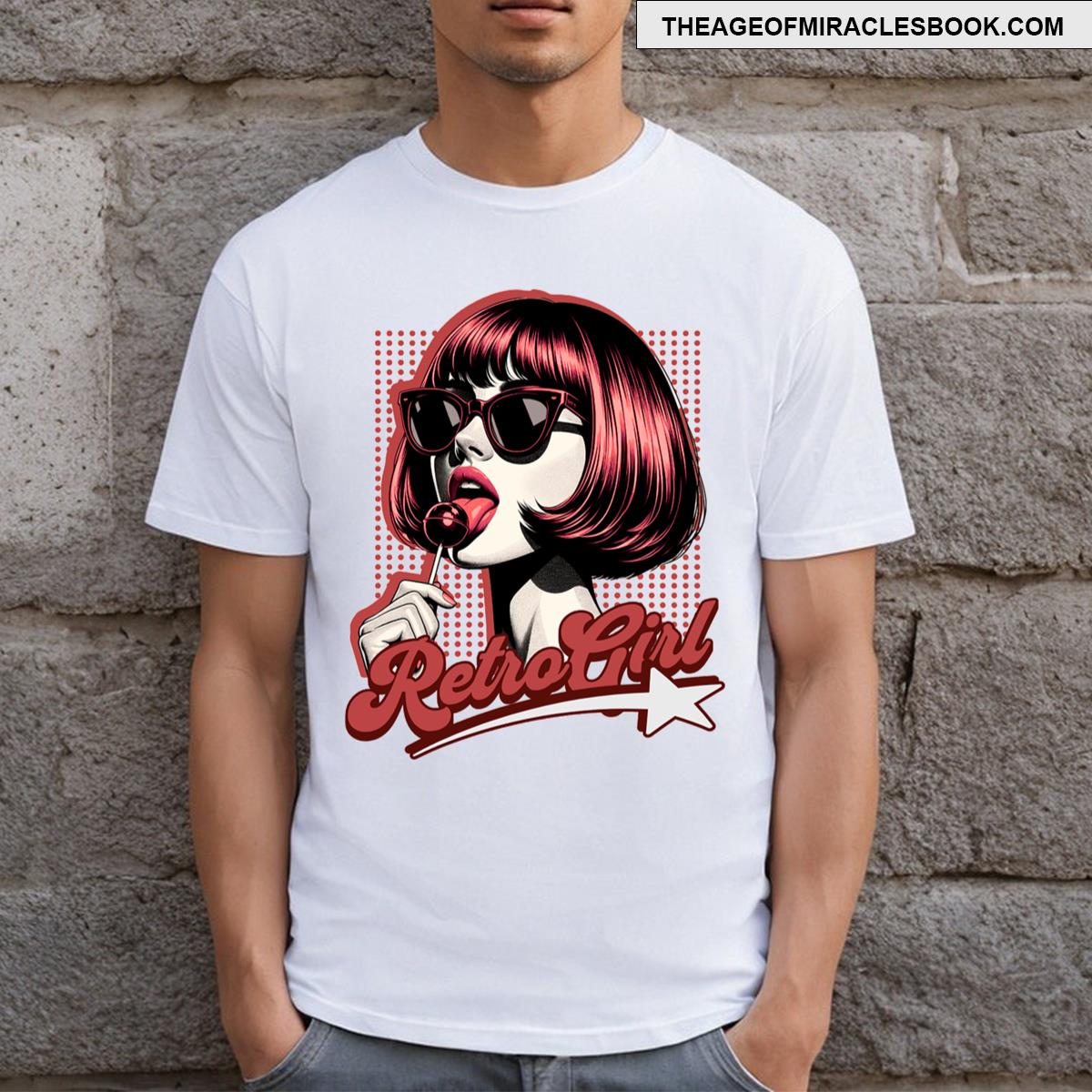 Sweet Girl T-shirt