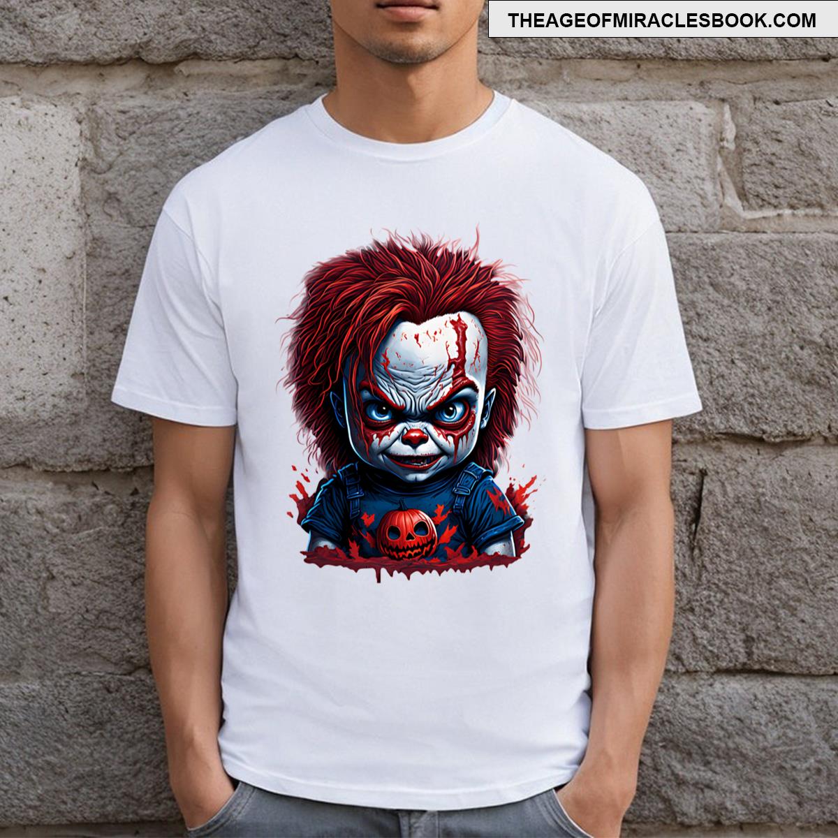 Devil Classic T Shirt T-shirt
