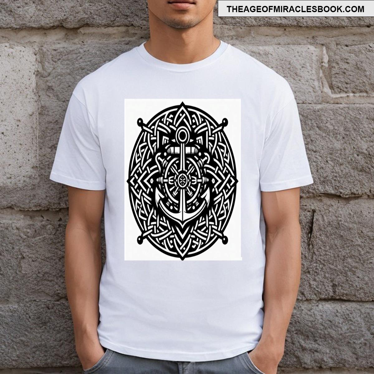 Anchor T-shirt