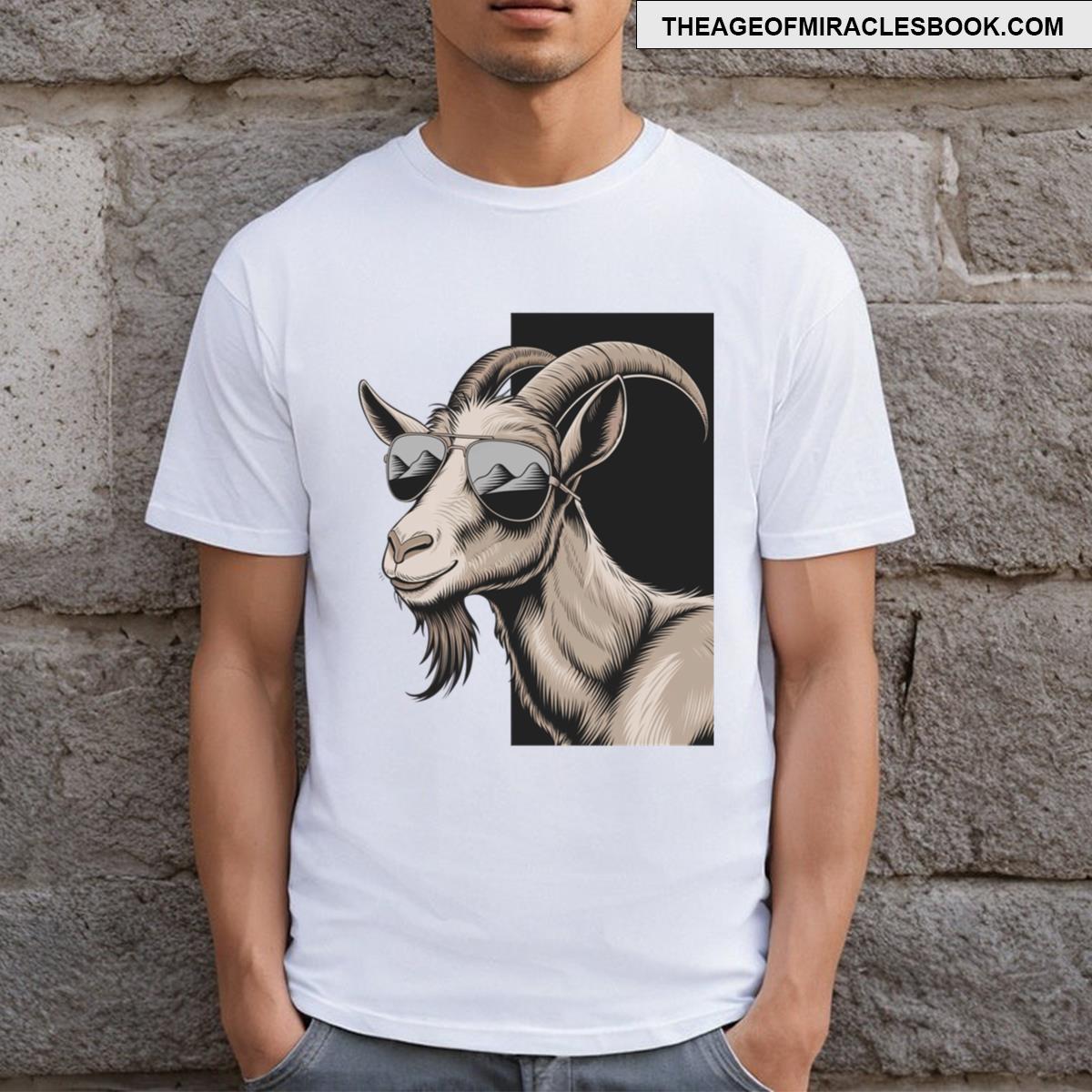 Aviator Ace T-shirt