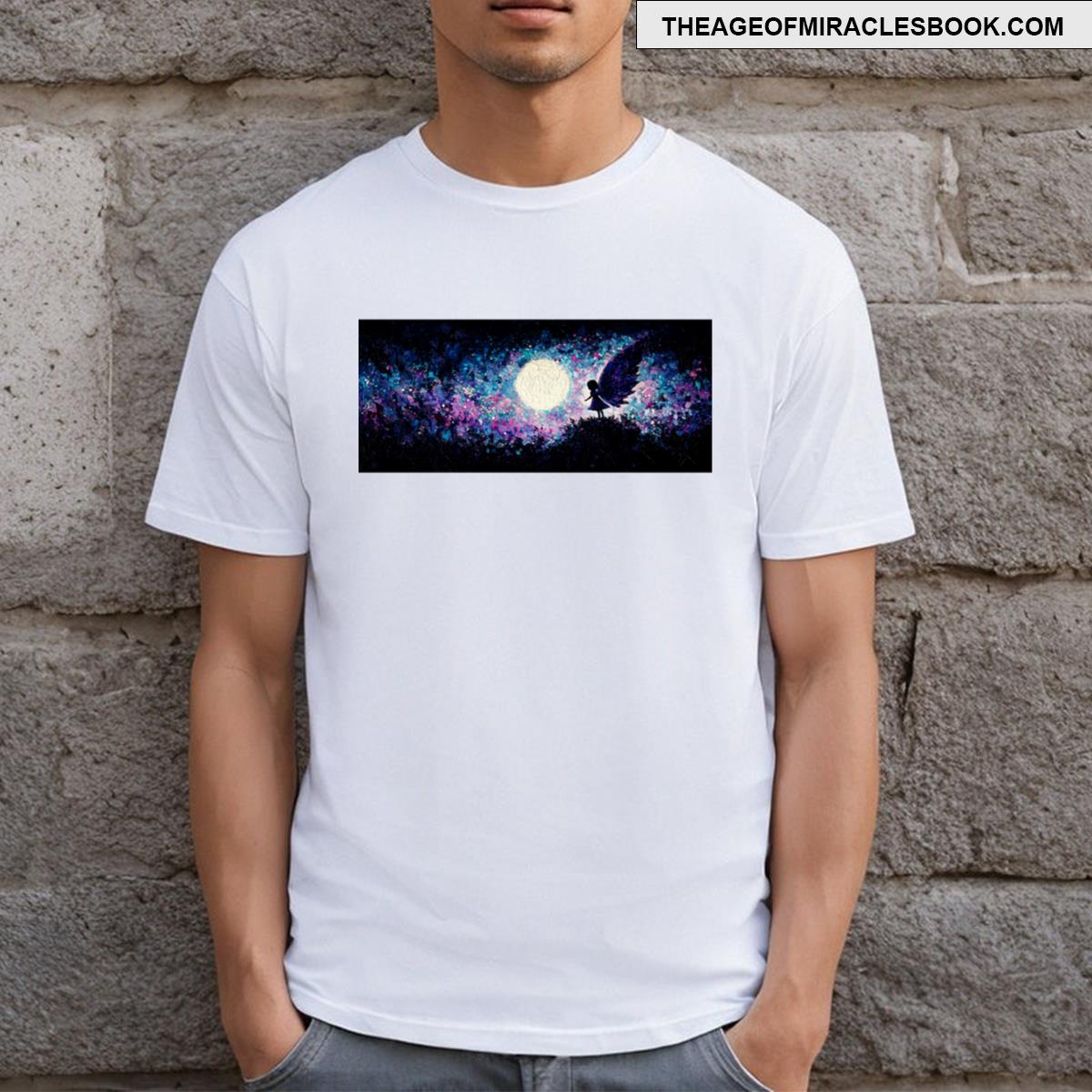 Dream Big T-shirt