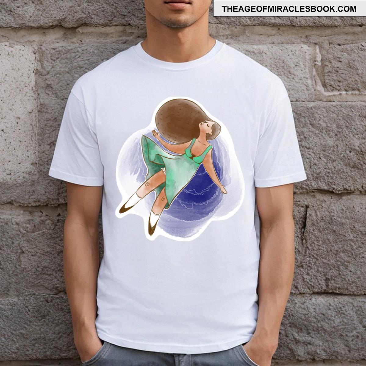 Dream Girl T-shirt