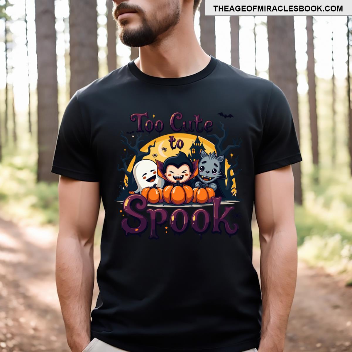 Group T-shirt