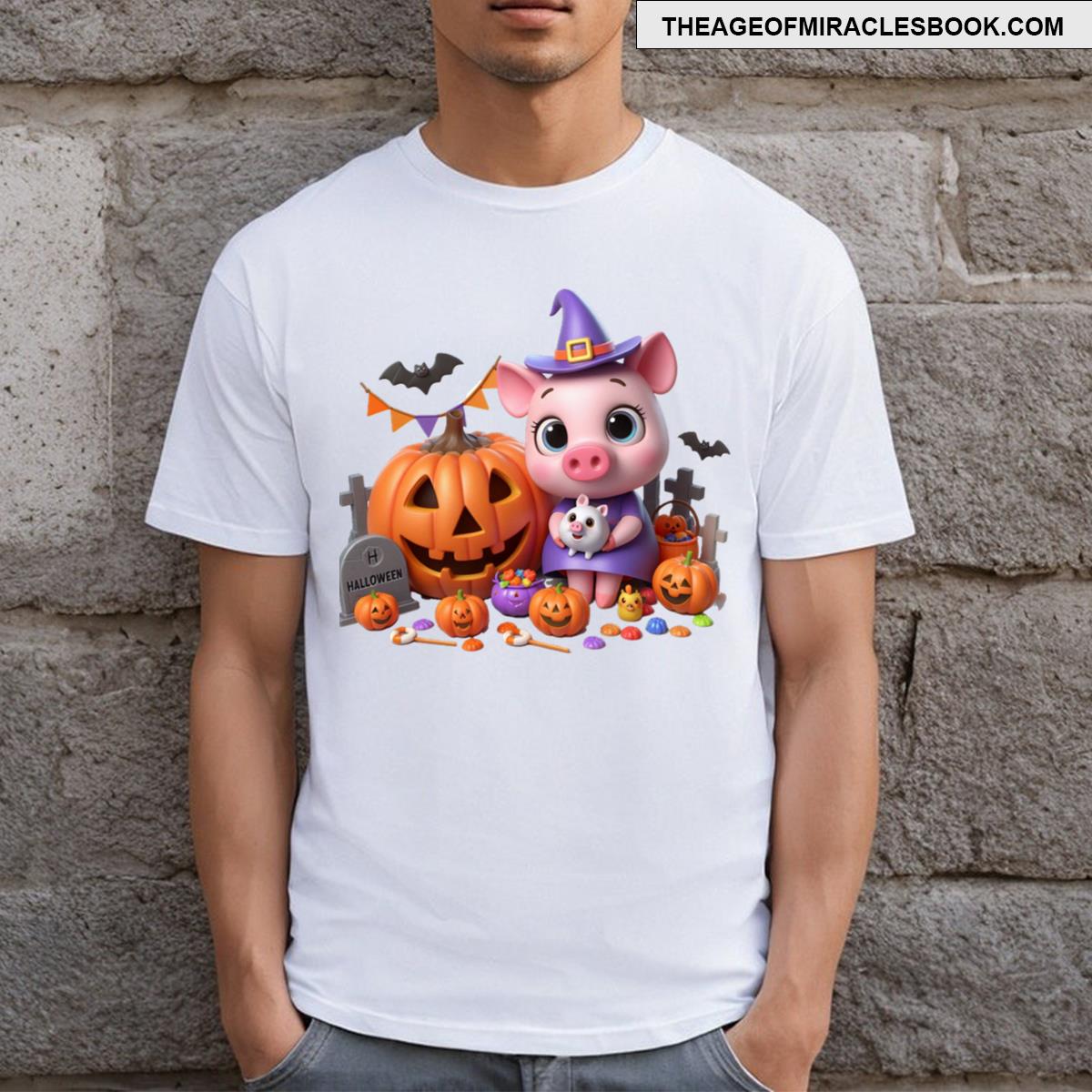 Halloween 1 T-shirt