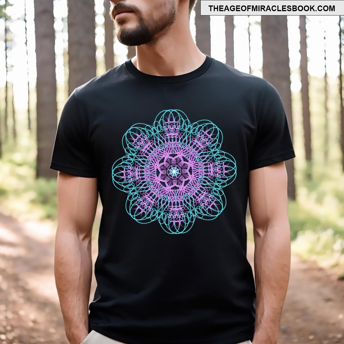 Harper 1 T-shirt
