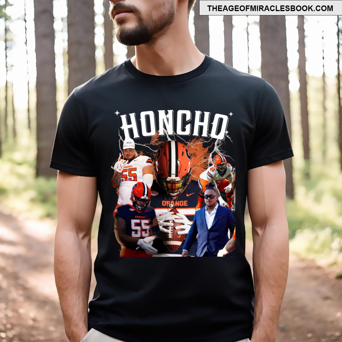 Custom Art T-shirt