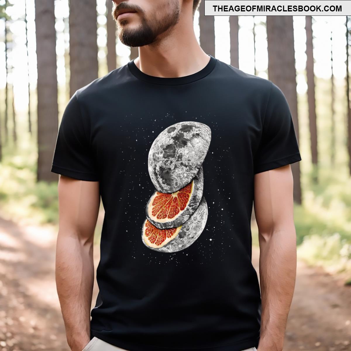 Lunar Fruit Essential T-shirt