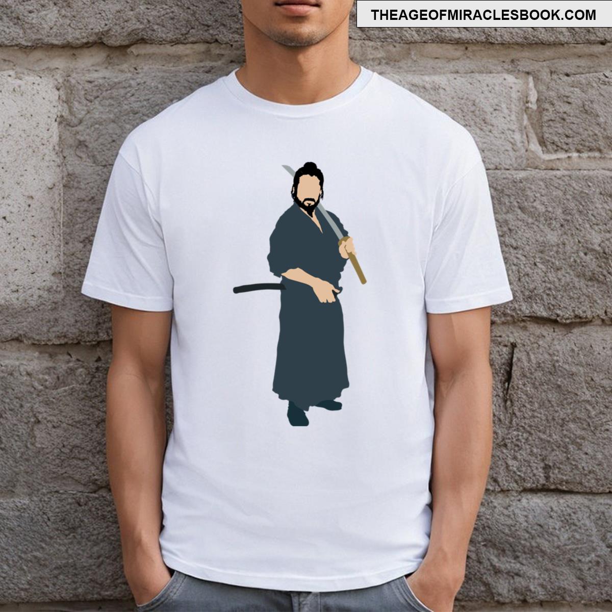 Shogun T-shirt