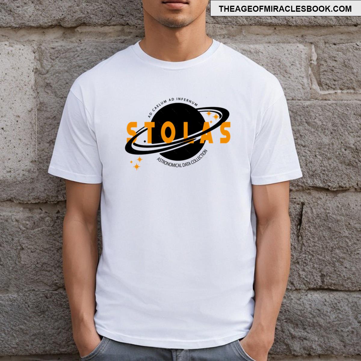 Stolas Original T-shirt