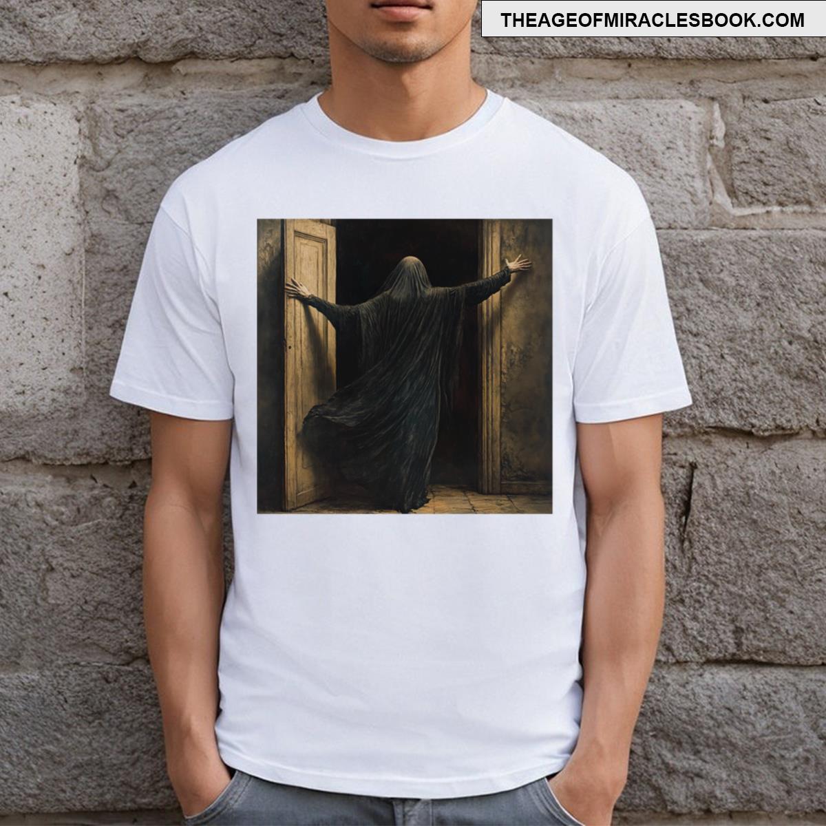 Abyss T-shirt