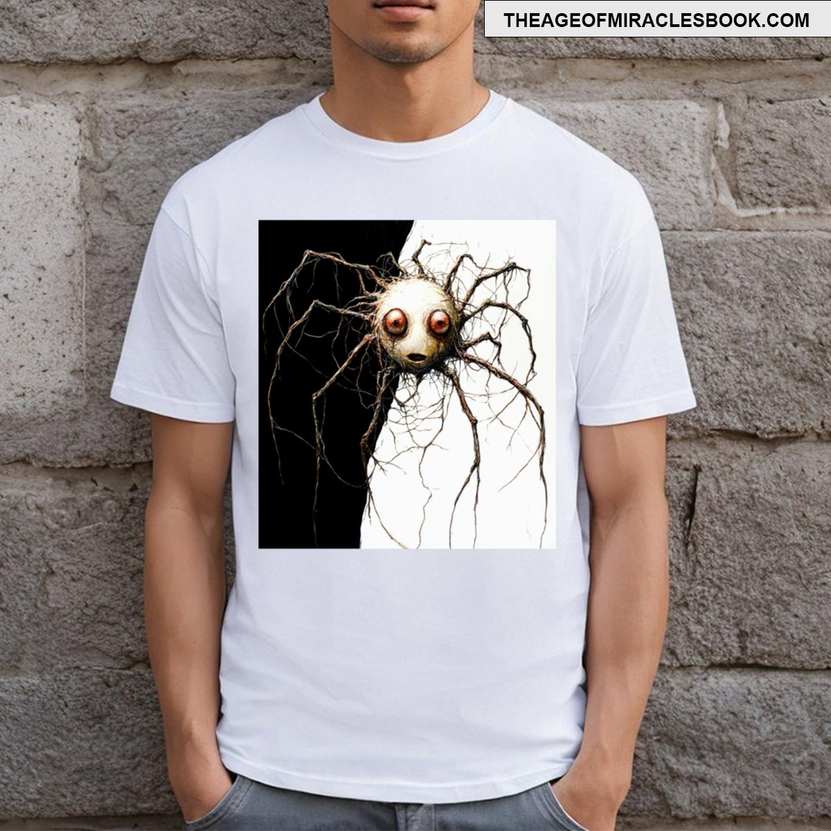 Big Eyes T-shirt