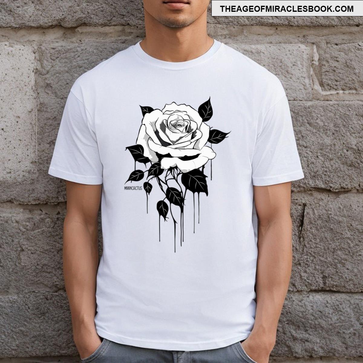 Ephemeral Beauty T-shirt